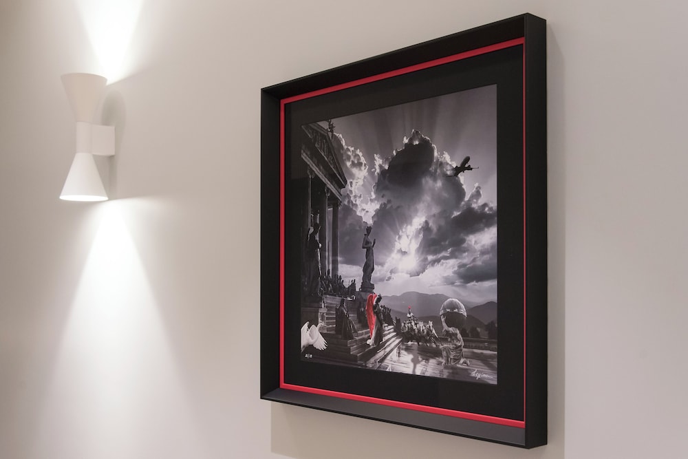 Colosseum suites by Glen