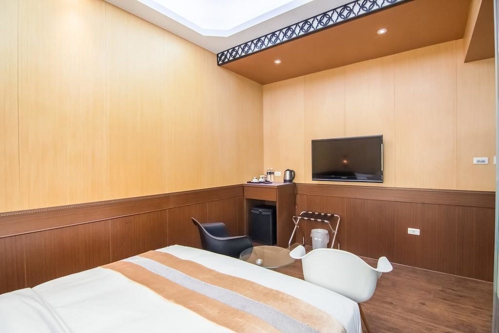 Feng Dao Homestay view 4
