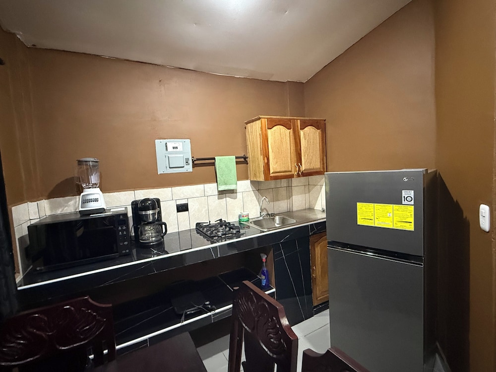 El Mangal B&B