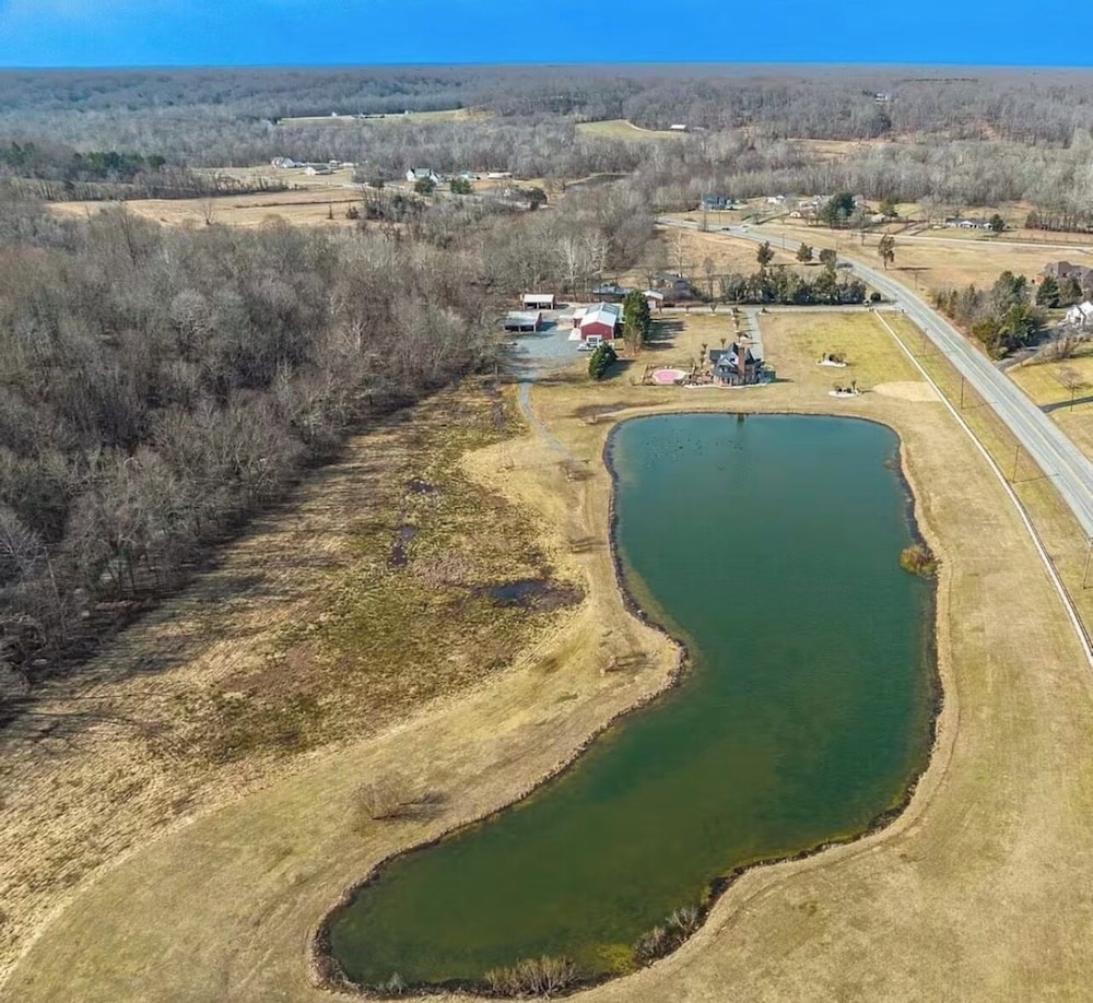 Oasis at Charitys Farm Resort