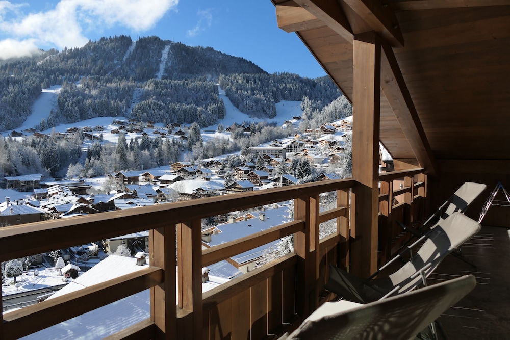 Les Grandes Alpes