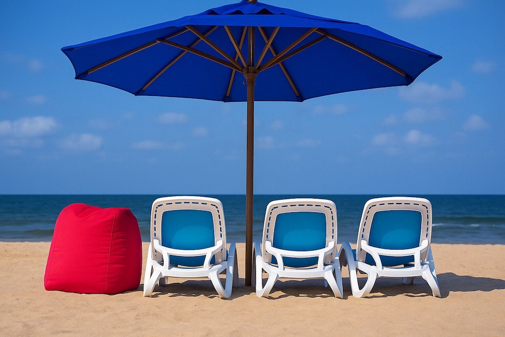 Porto Saeed Rentals 1