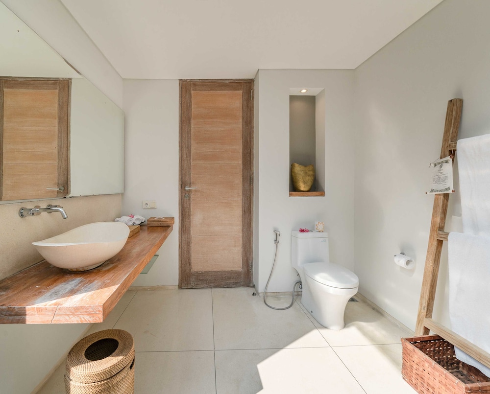 Svarga Resort Lombok