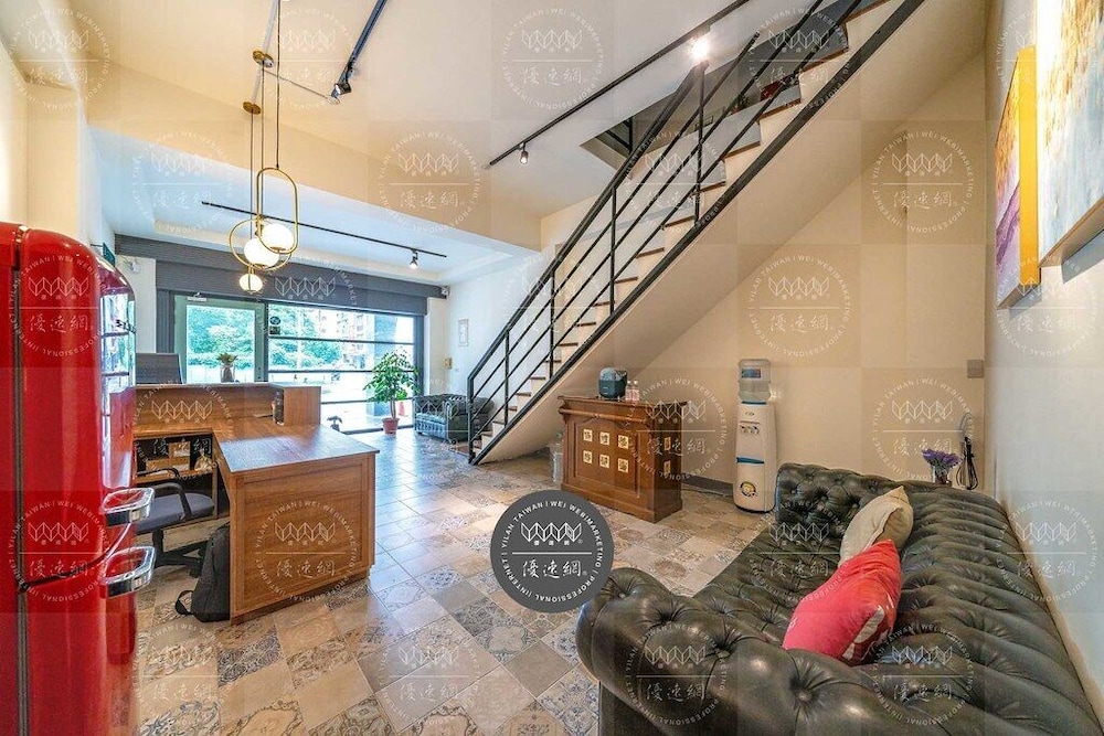 Discovery B&B