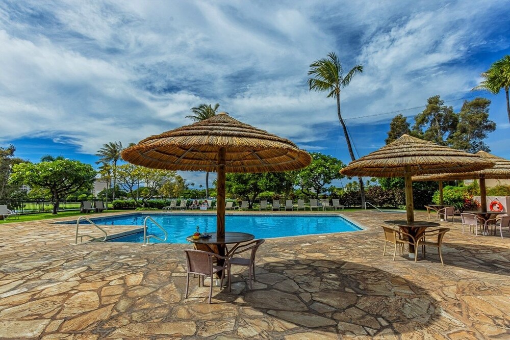 Kaanapali Royal N202 2 Bedroom Condo