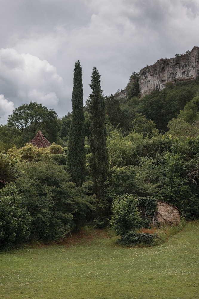 Manoir de Laroque Delprat