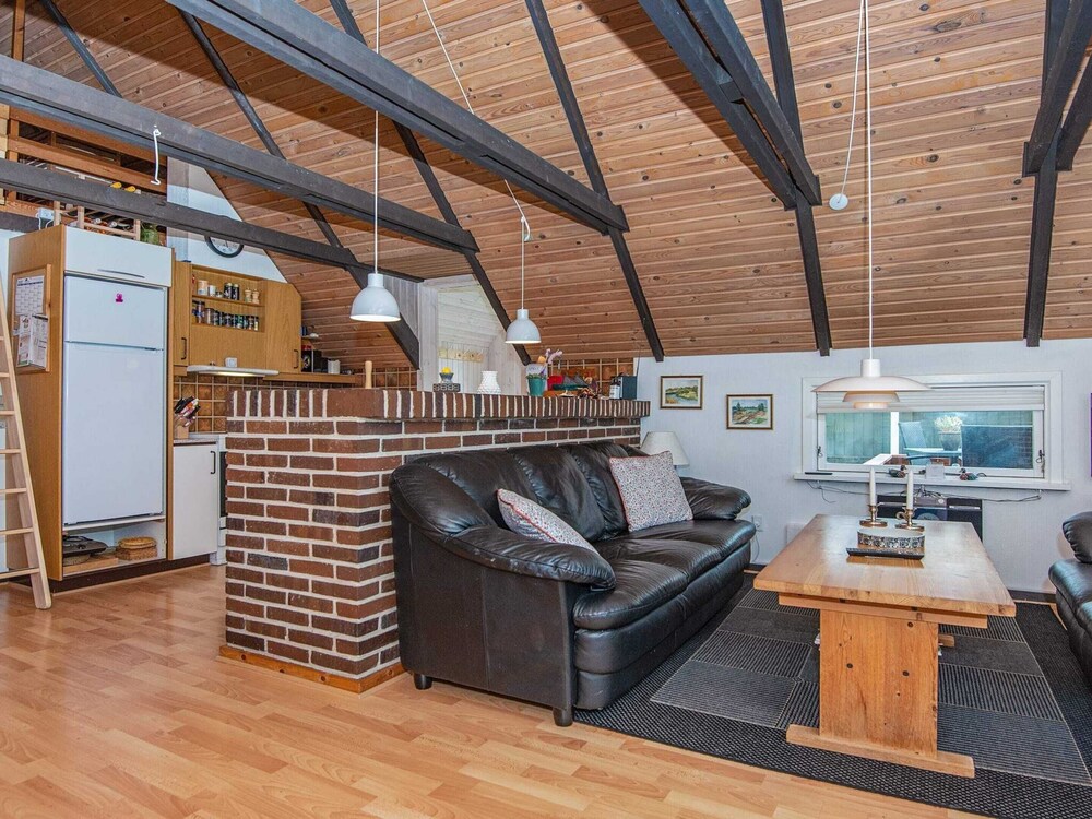 4 Person Holiday Home in Toftlund view 2