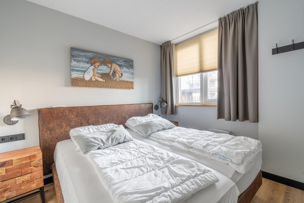 2-person Island-sea View Apartment With Sauna