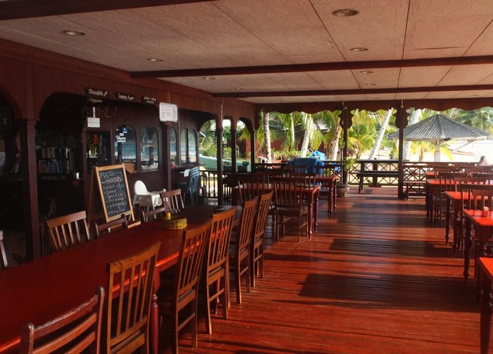 Juara Mutiara Resort