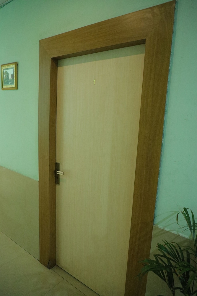 Hotel Shri Bhaskar