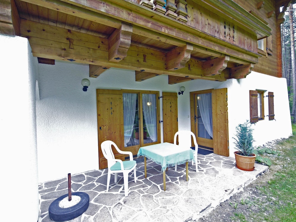 Cozy Apartment in Obsteig near Ski Area view 2