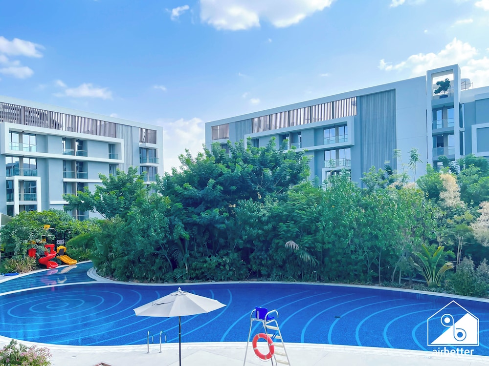 Exclusive 1BR Modern Comfort & Prime Location