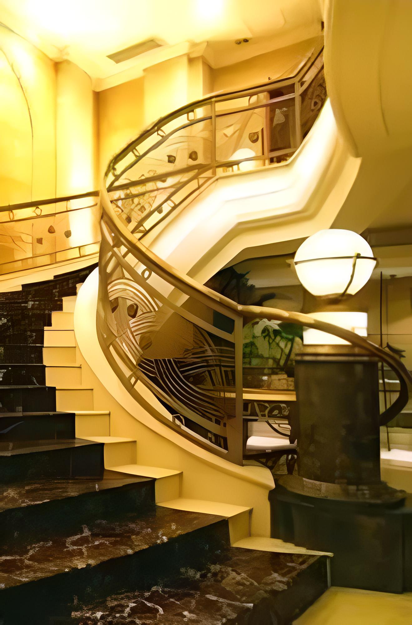 Jinrong International Hotel