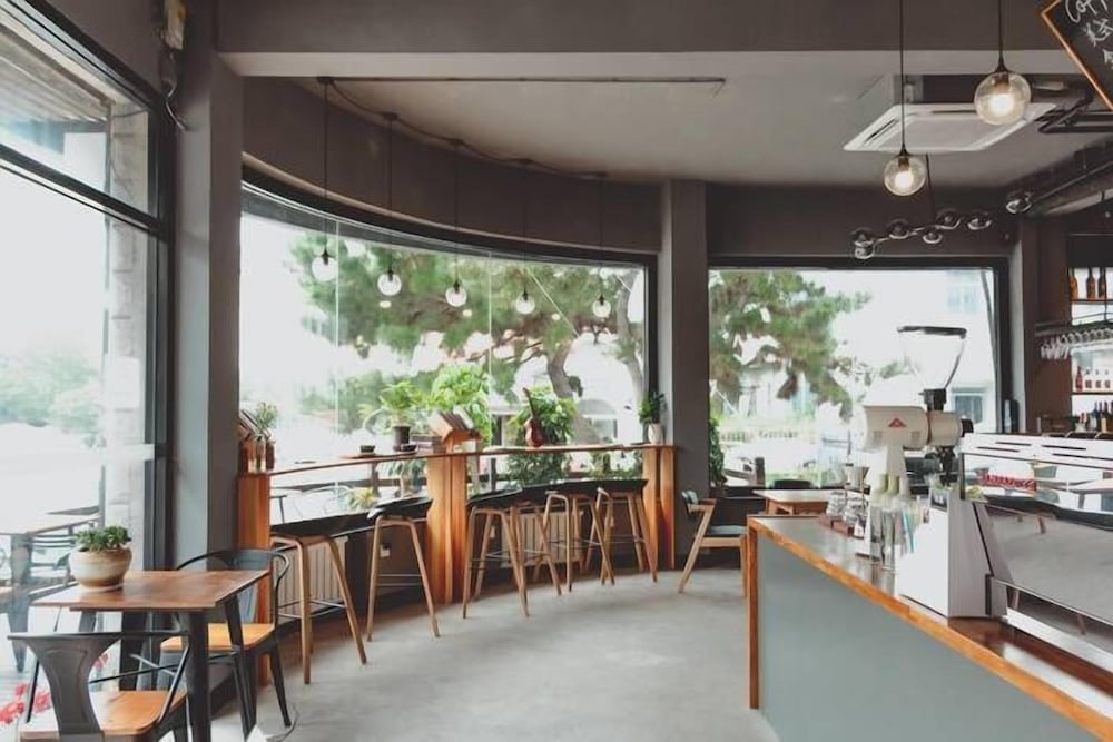 Weihai In-Tone Inn