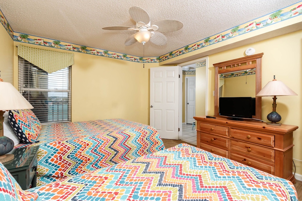 The Palms 405 by Brooks and Shorey Resorts