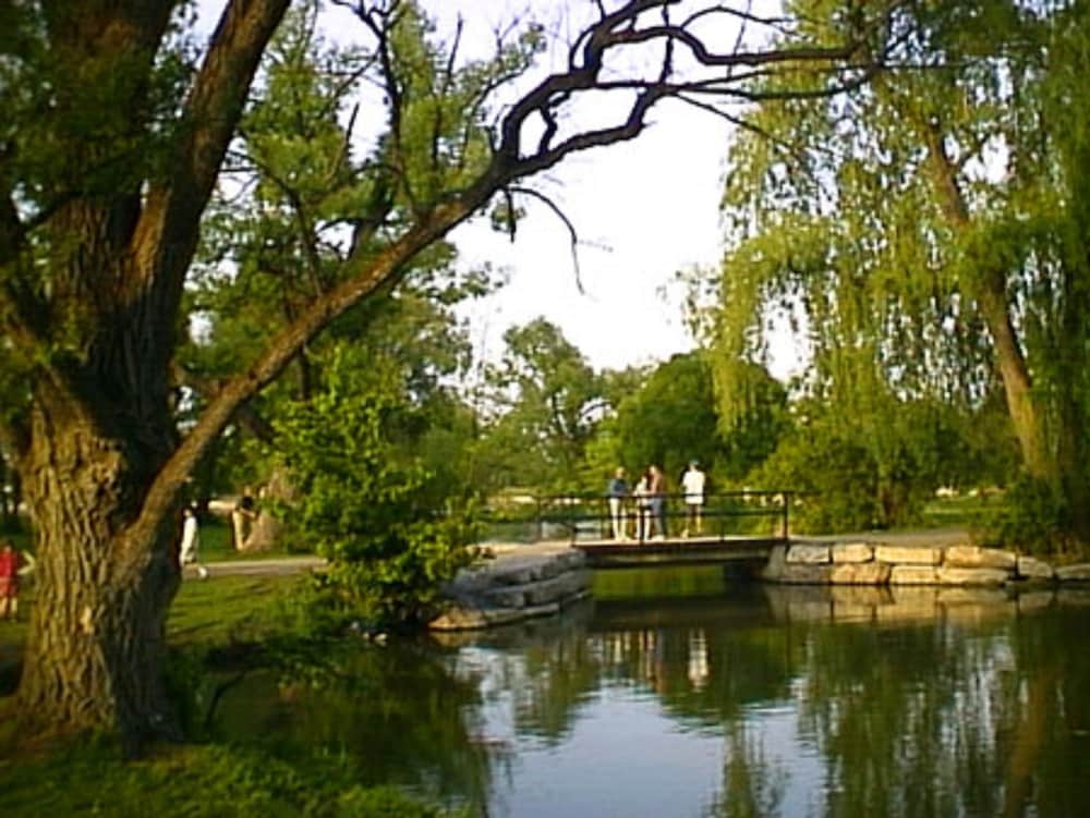 Sunnyside Bed and Breakfast view 2