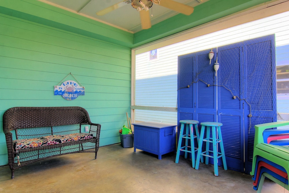 Key Lime Cottage 19RP