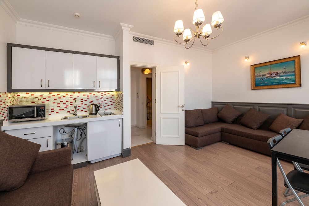 Pera Line Cihangir Hotel - Image 54