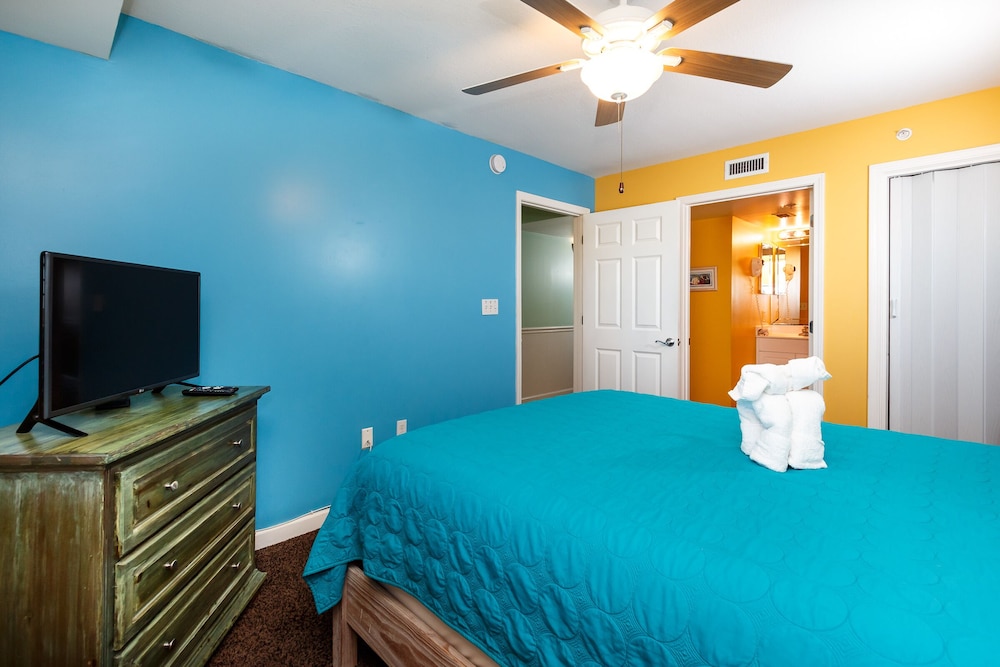 Pelican Isle 602 by Brooks and Shorey Resorts