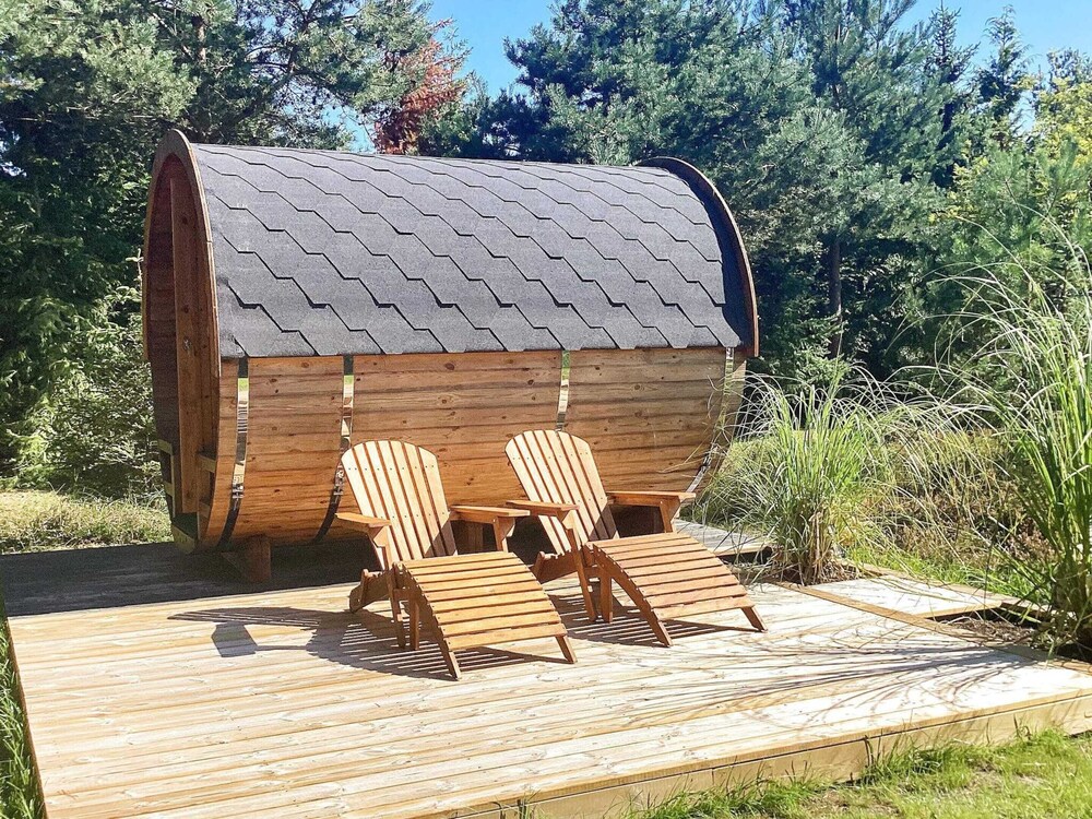 Cozy Holiday Home in Falster near Sea view 3