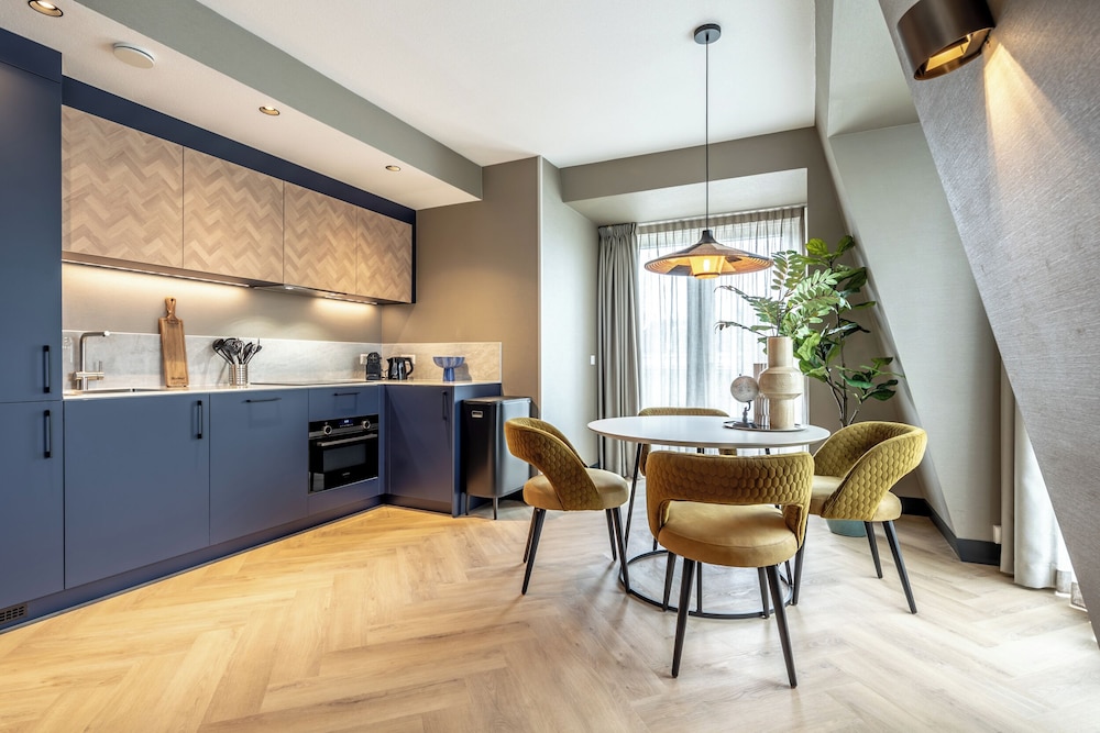 BizStay Delft