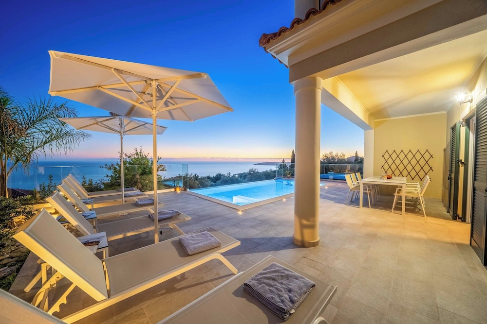 Villa Andriana