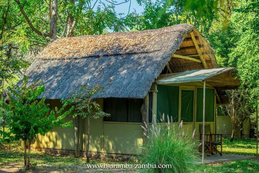 Maramba River Lodge
