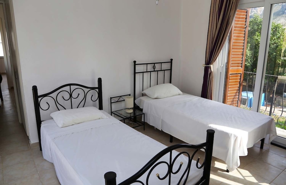 Villa Baris by Amy Villas view 5