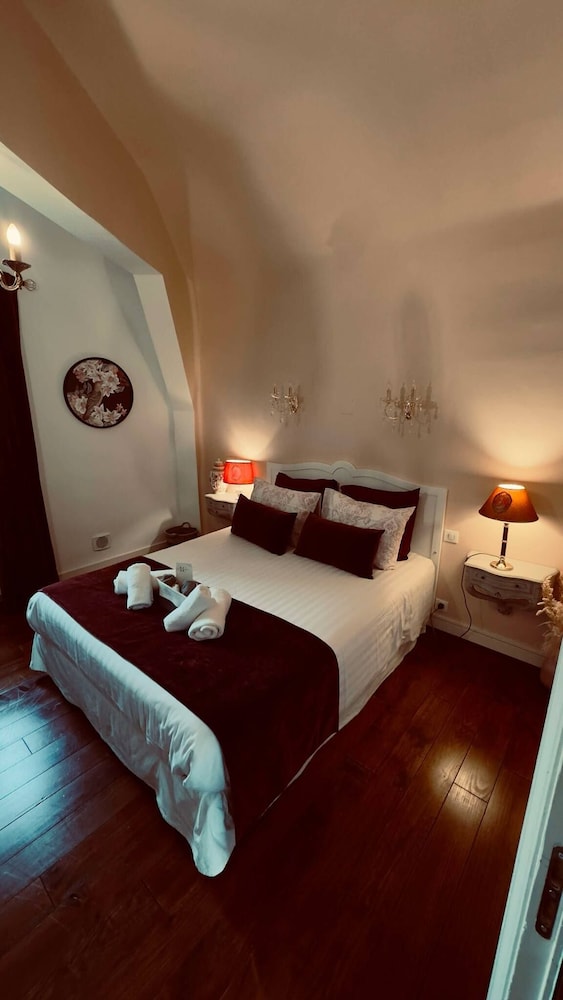 MANOIR LE COUTUREAU