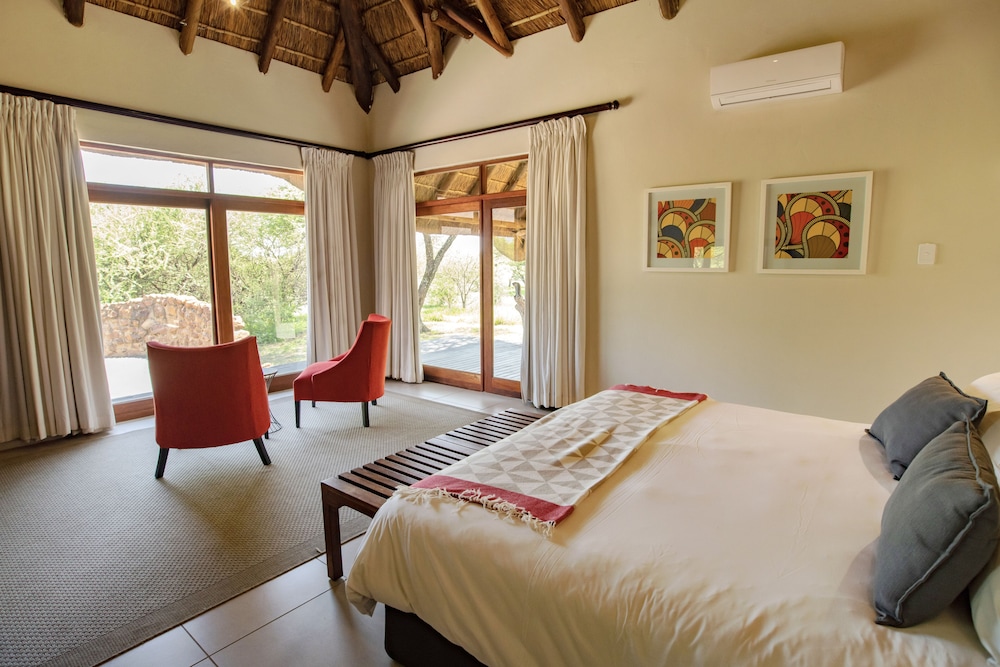Finfoot Lake Reserve by Dream Resorts