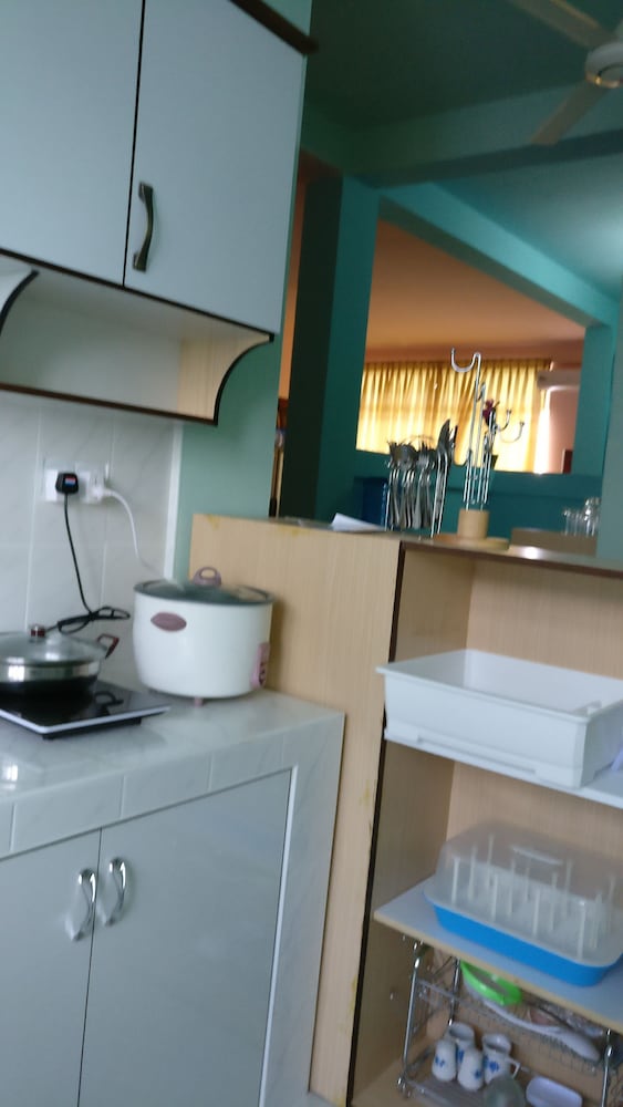 Baivaru Guesthouse Services