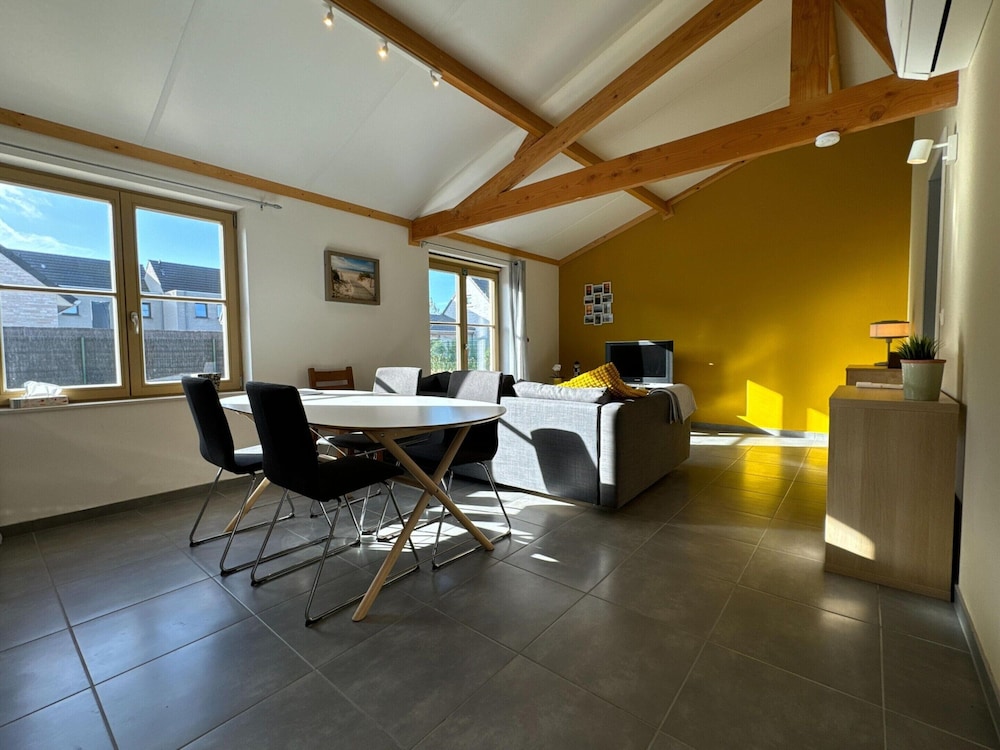 Holiday Home Near Sint-andre Beach