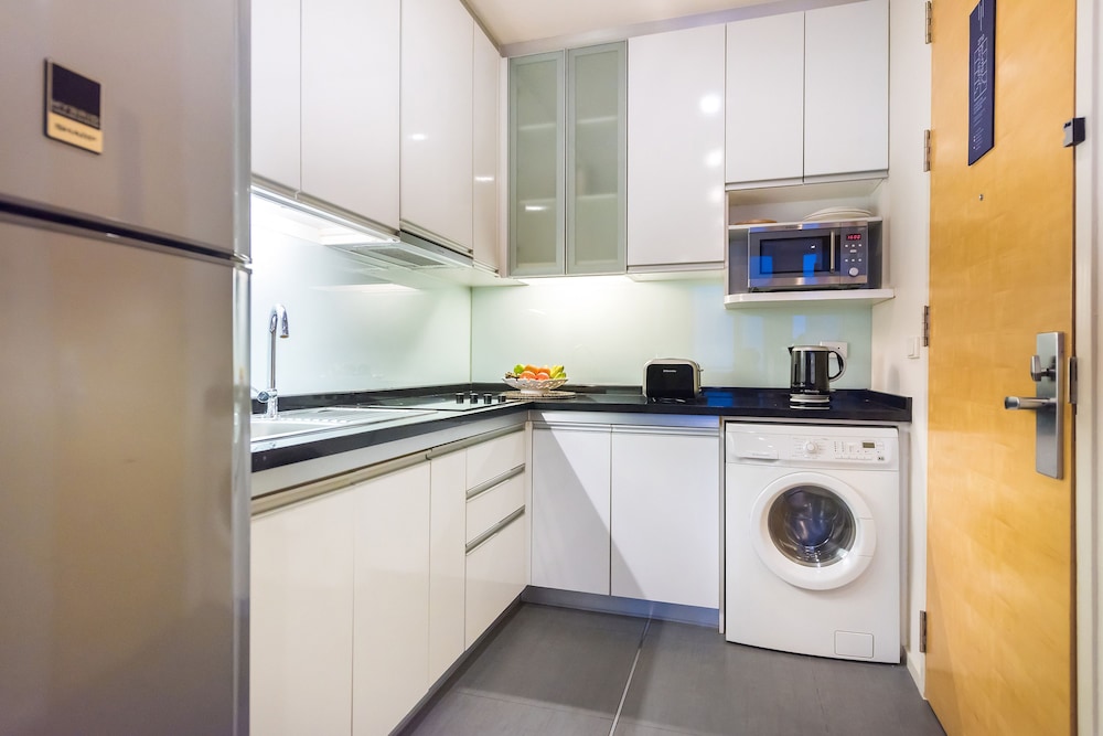 Somerset Sukhumvit Thonglor Bangkok