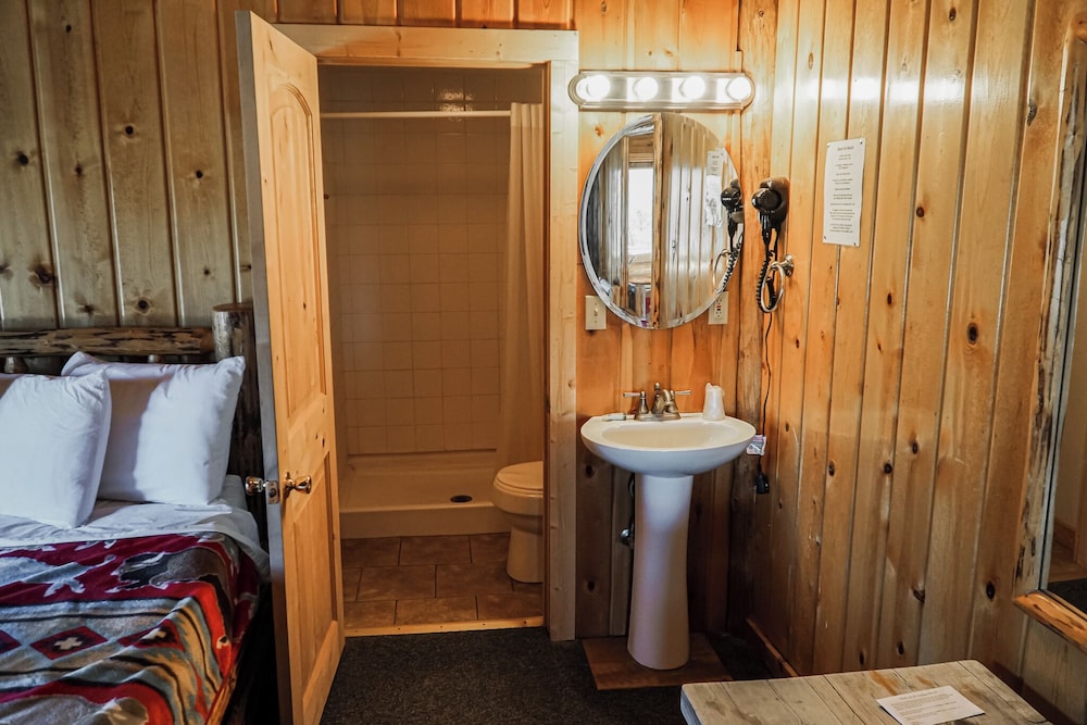 Moran Vacations - Heart 6 Ranch - Property Image 120