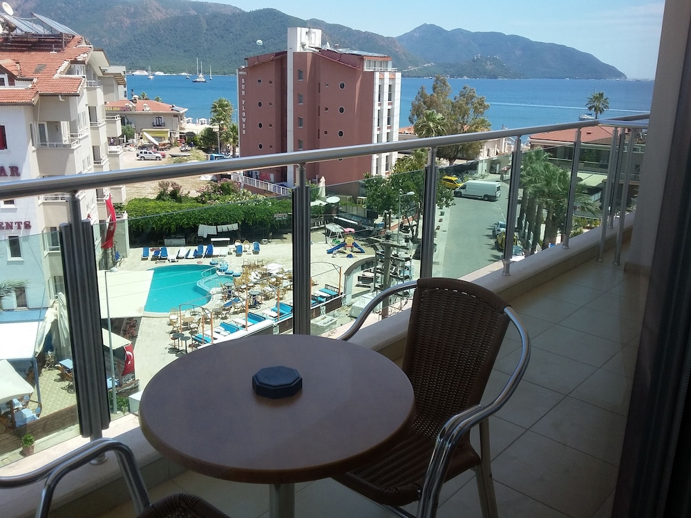 Cihan Turk Otel - Image 8