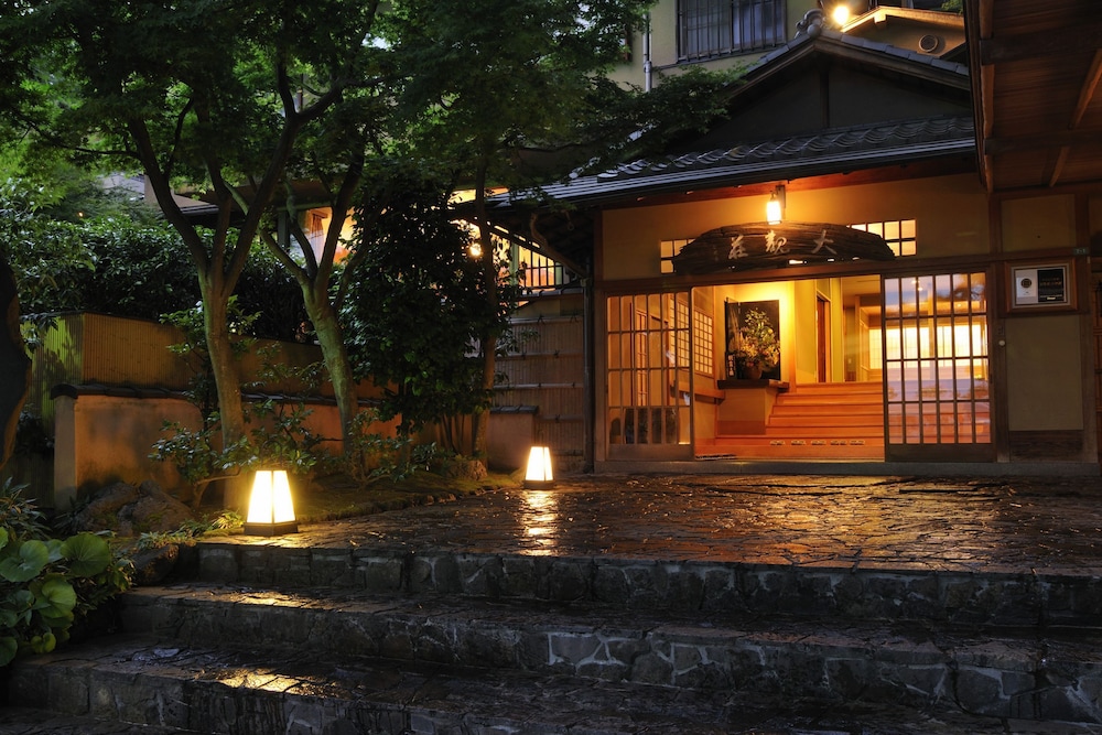 Atami Taikansou
