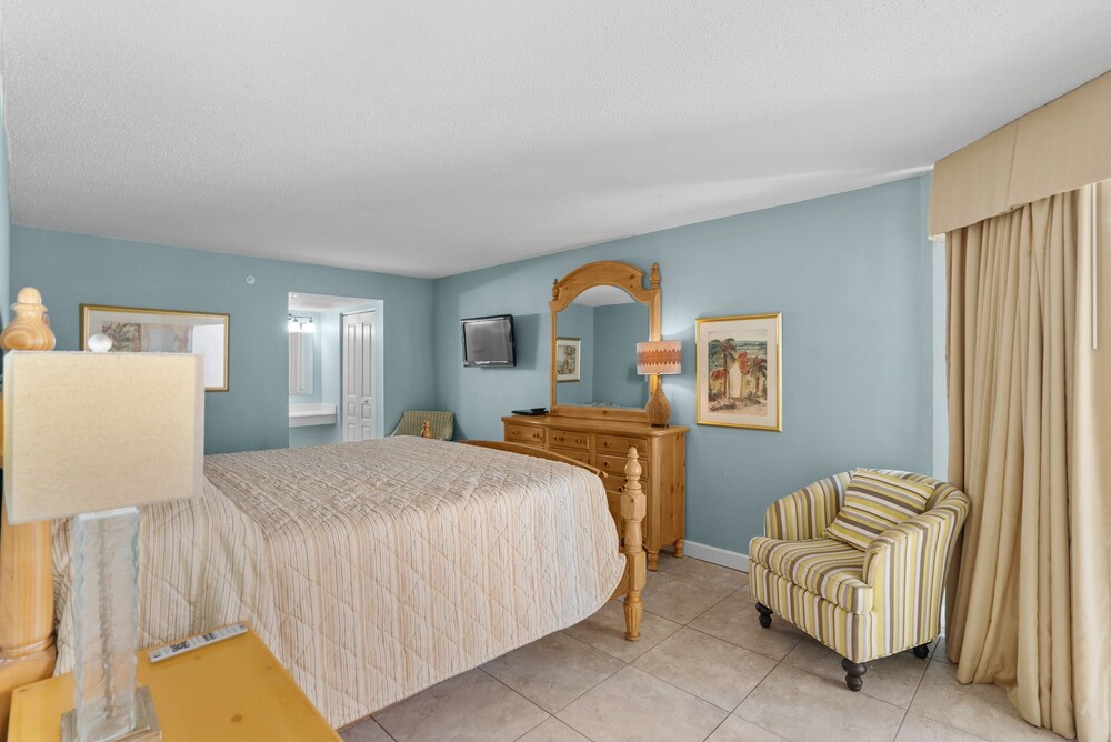 Units at Bay Watch by Elliott Beach Rentals