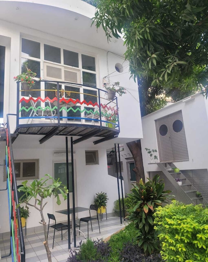 Villa Anna Dakar