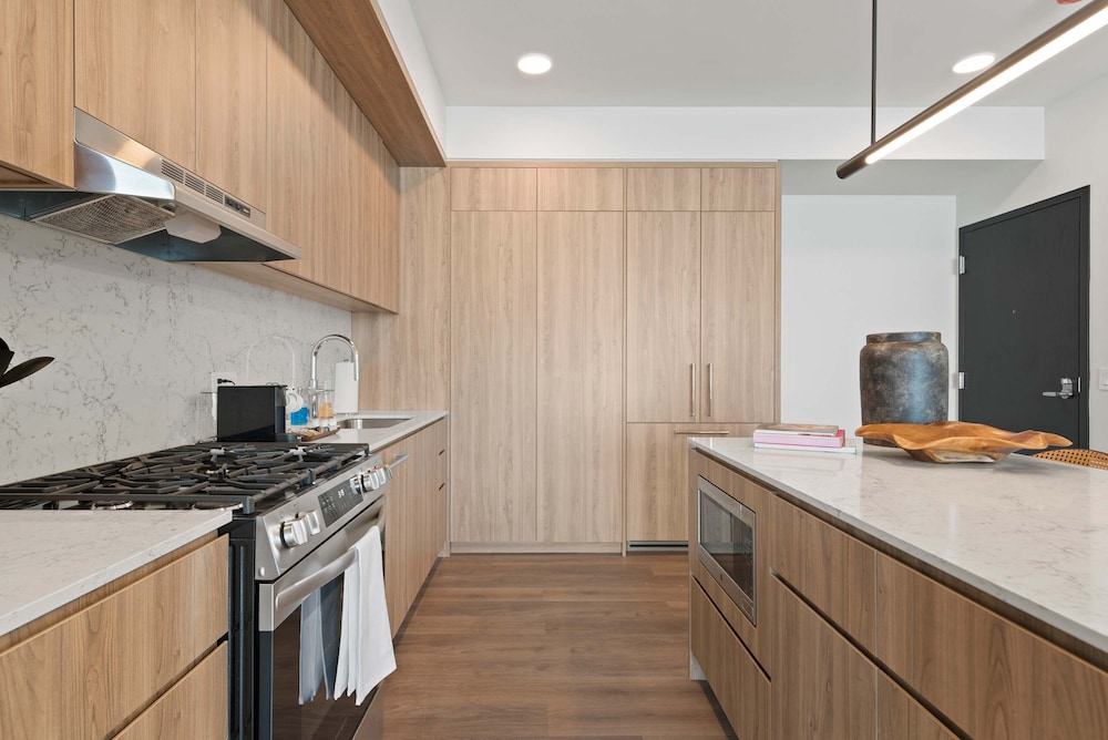 60 Fl Lake View Apt An Urban Oasis in the Sky