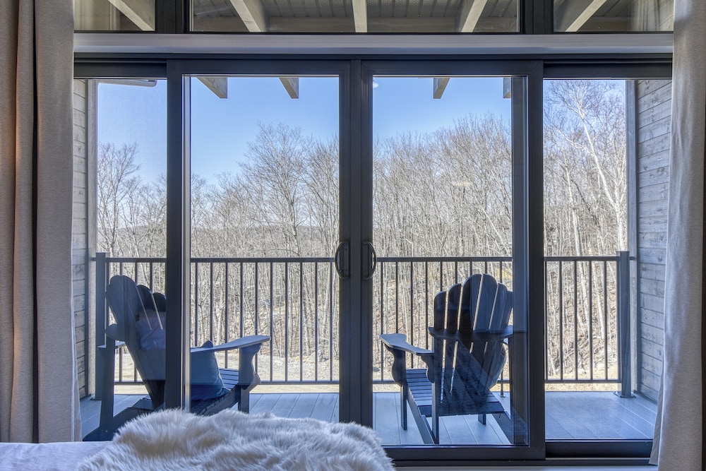 201 Verbier Building 14 - The Lookout