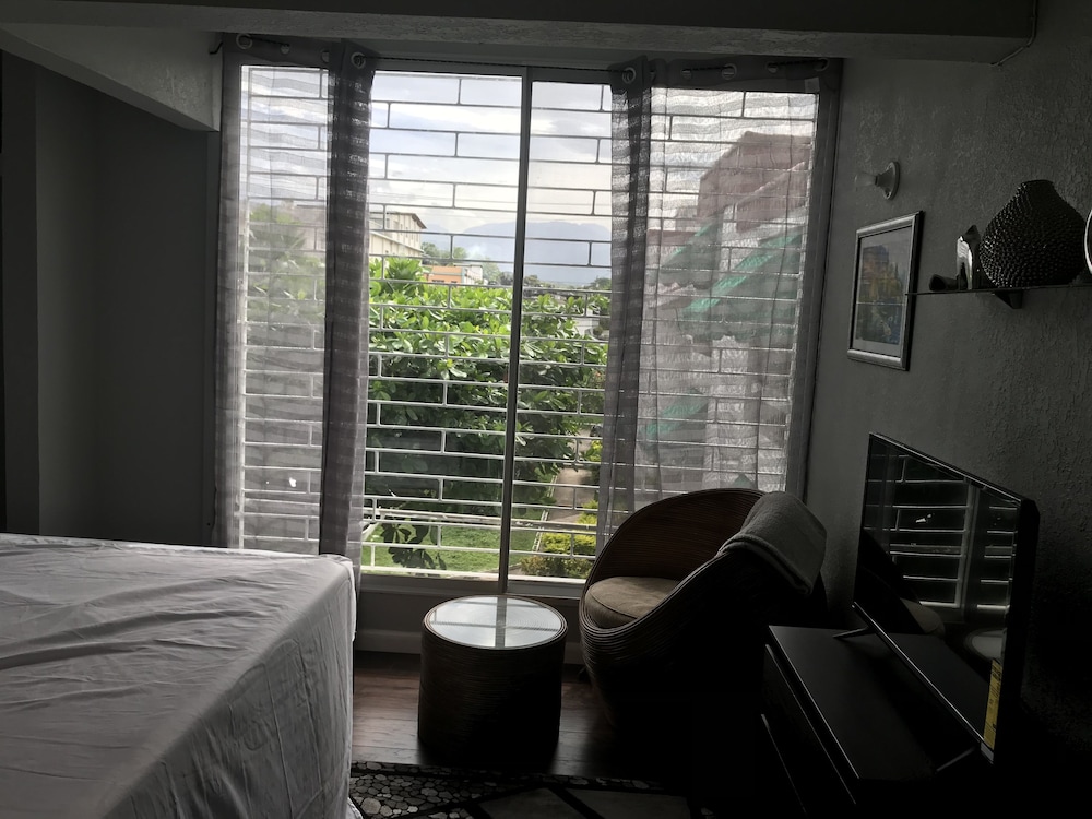 Abacus Jamaica the Zana Suite