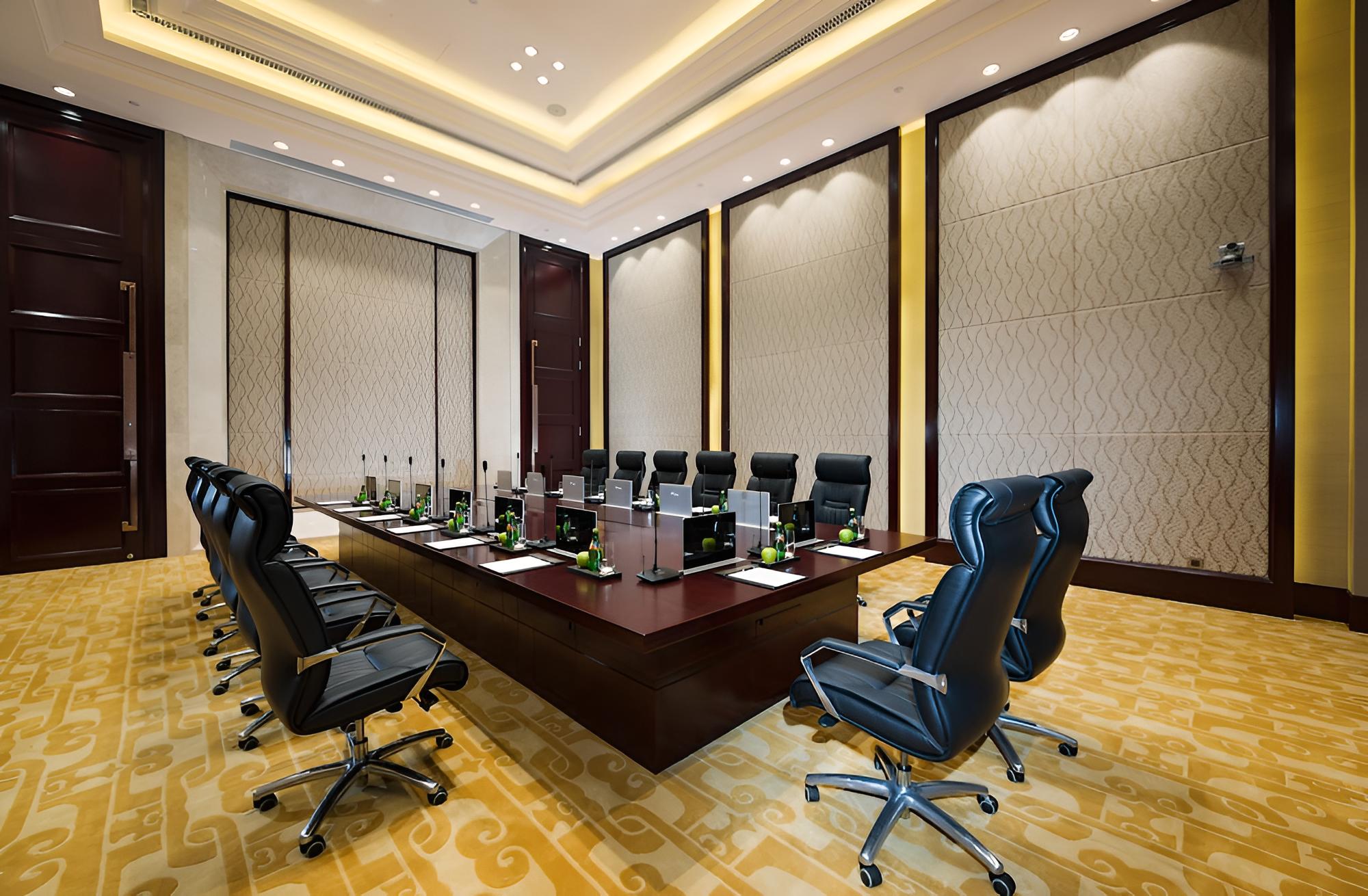 New Century Hotel Guian Guizhou