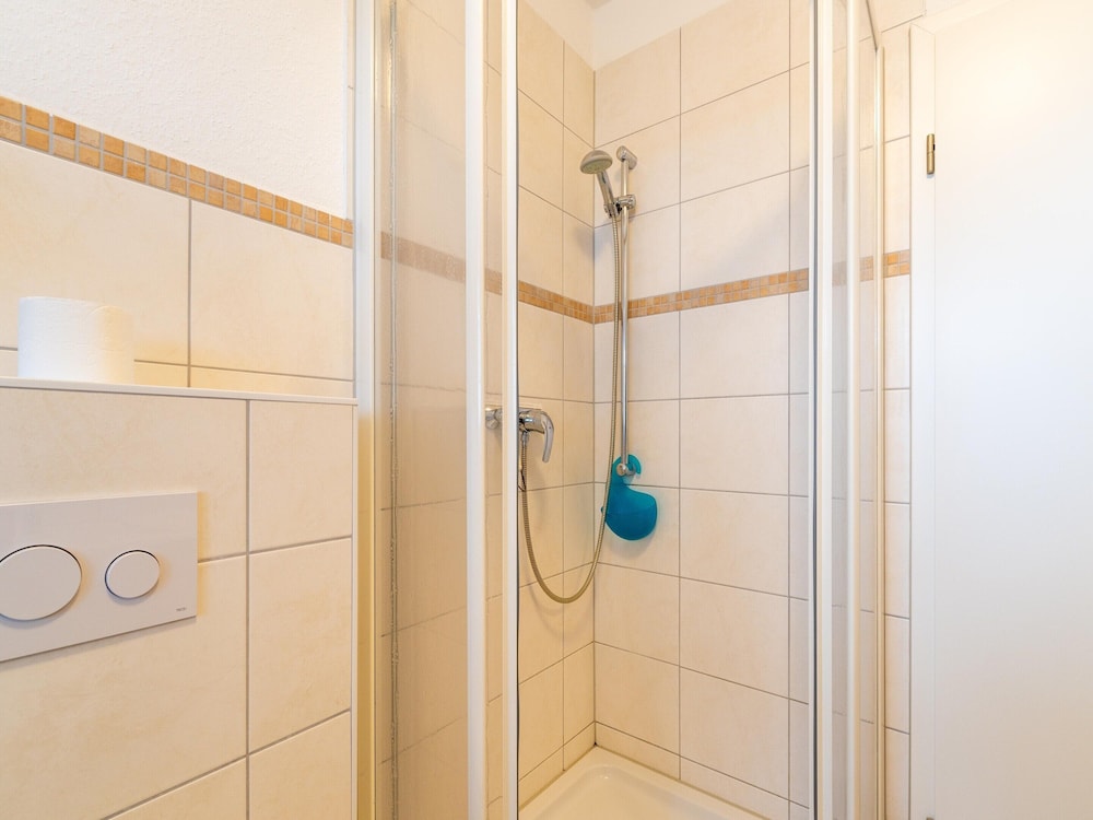 Exklusives Appartement im Ferienpark