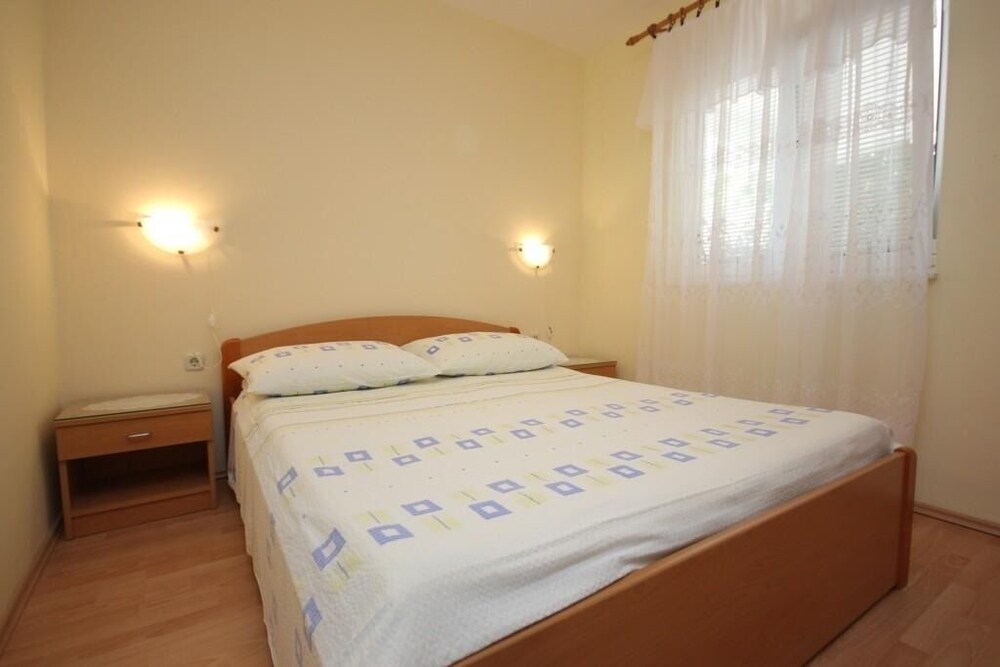 Zoki - Great Location Close to the sea - A2 Plavi view 2