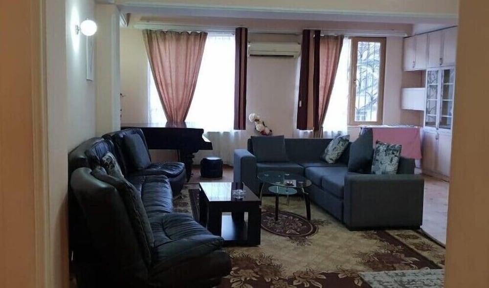 Apartament on Shartava str. view 3