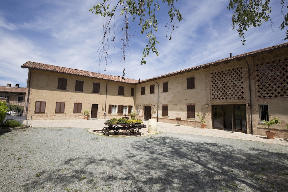 Cà Rapulin - Agriturismo
