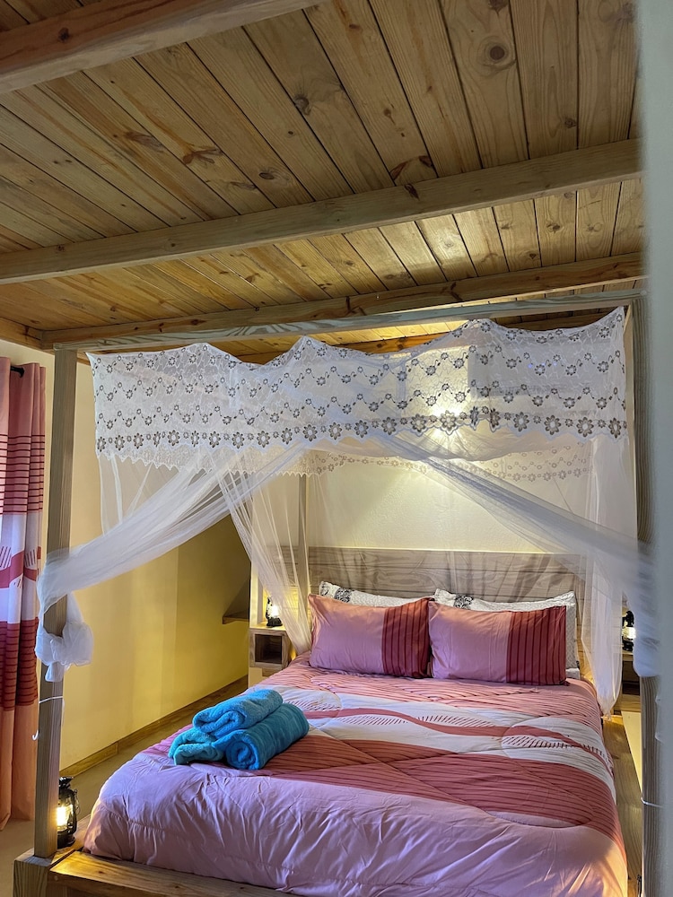 Nizao Beach Lodge