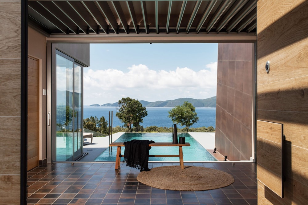 EGO Villas in Vasiliki