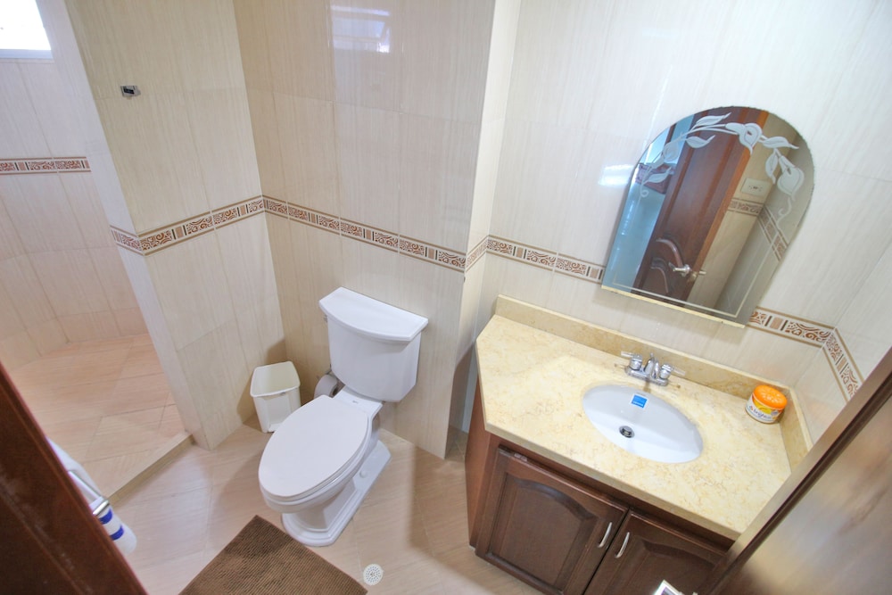 Apartamento Laguito - Vista al Mar