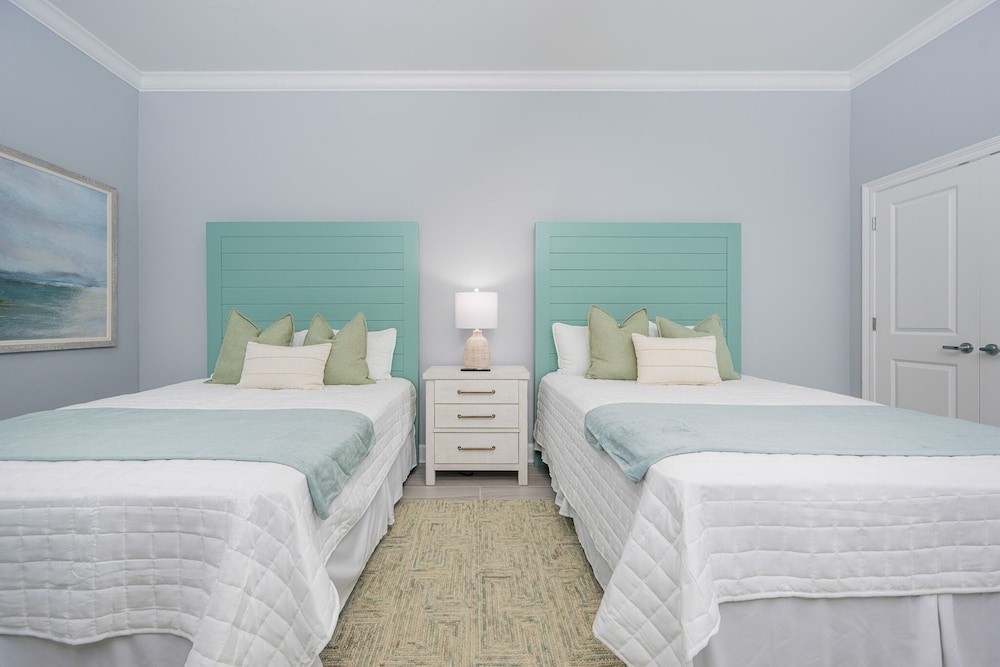 Phoenix Gulf Shores Ii 503 3 Bedroom Condo